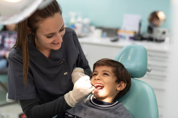 Best Emergency Orthodontic Repairs in Negaunee, MI
