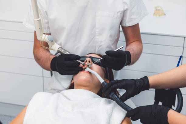 Best Emergency Wisdom Teeth Removal in Negaunee, MI